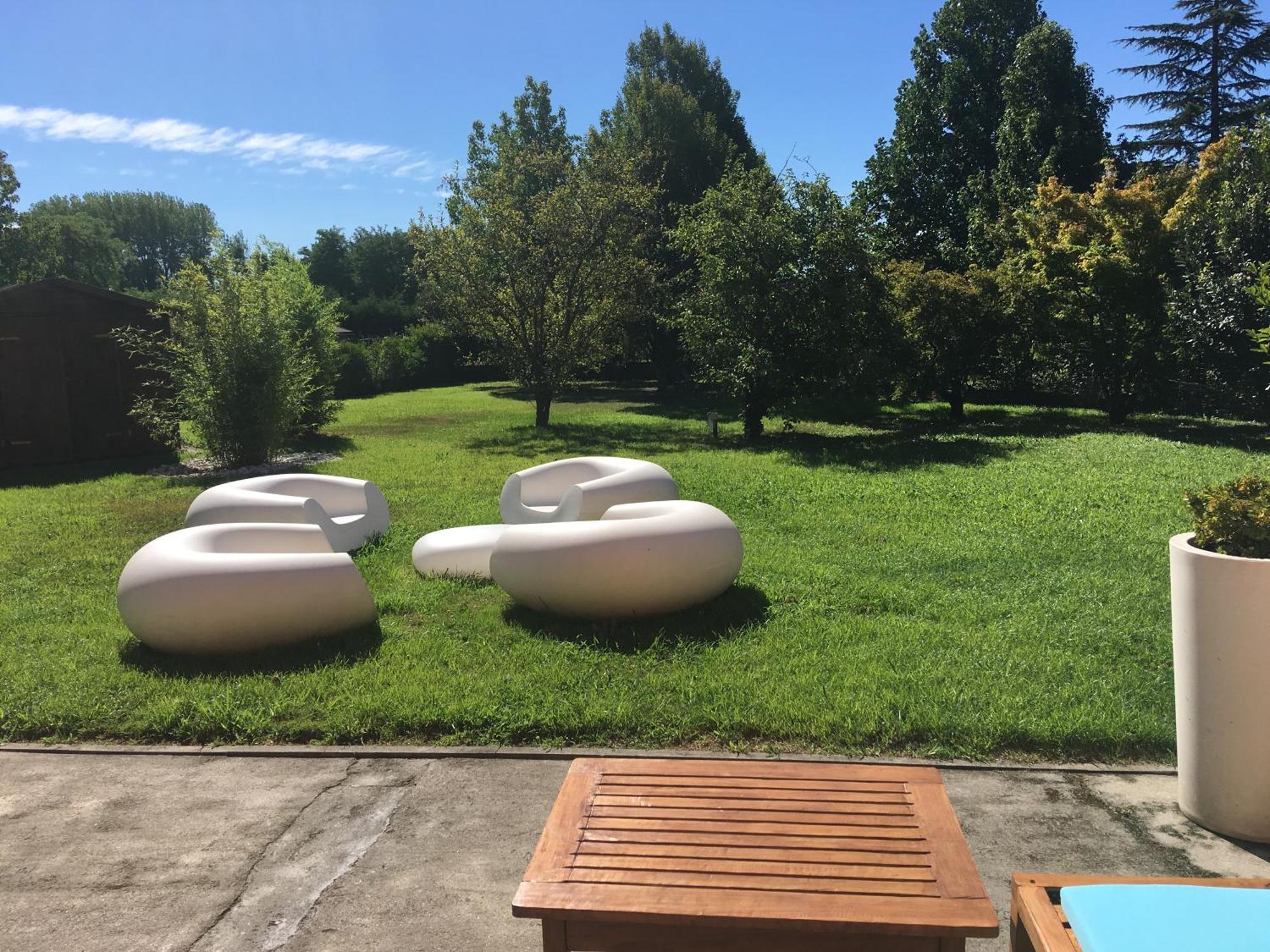 Hotel Cascina Torriggio Estates Rozzano Zewnętrze zdjęcie