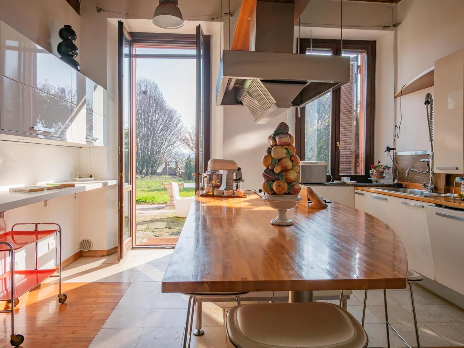 Hotel Cascina Torriggio Estates Rozzano Zewnętrze zdjęcie